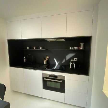 Appartement 50 M2 Avec Rooftop Lille Centre Exterior foto